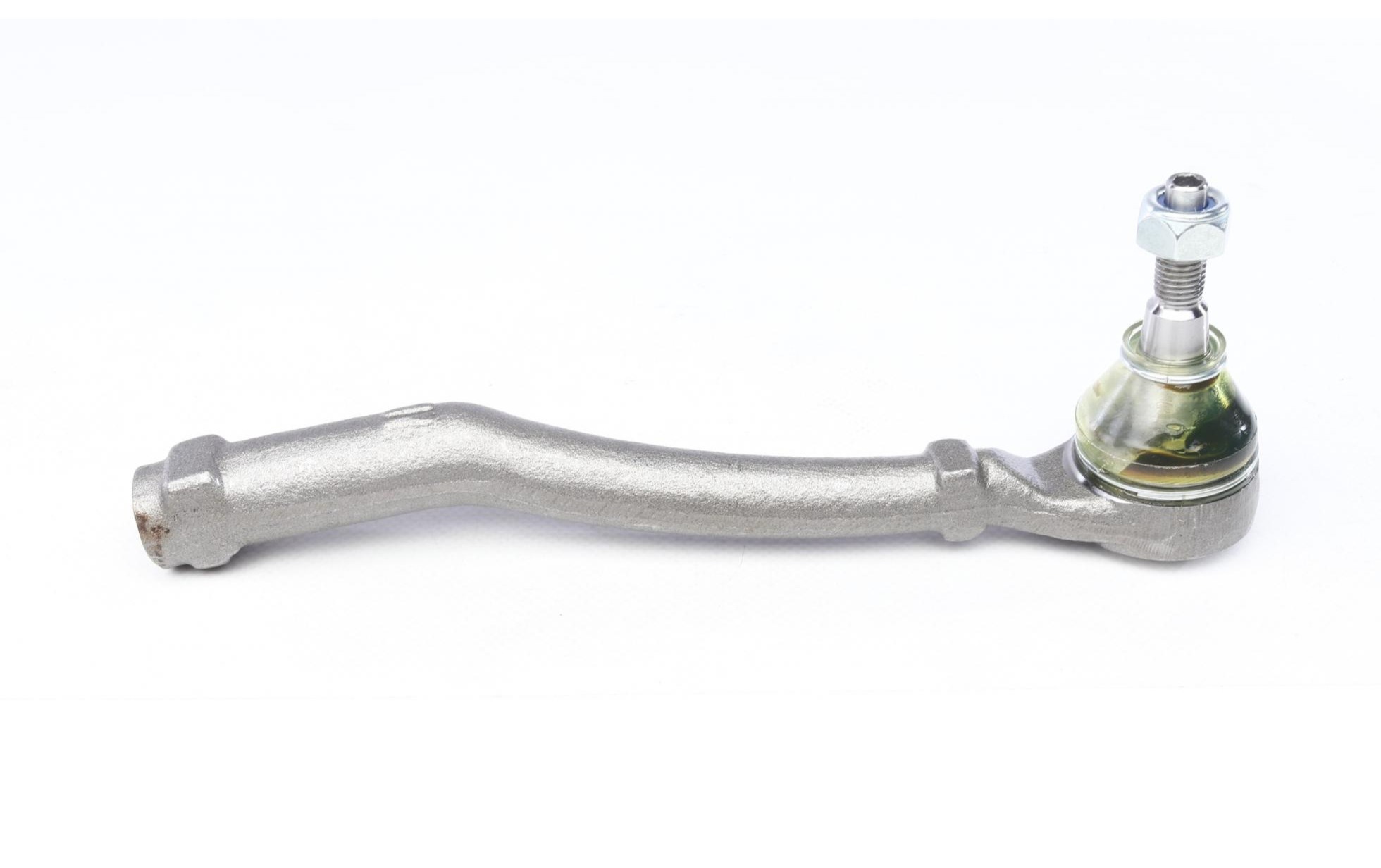 Наконечник рульової тяги (лівий) peugeot 207 1.4-1.6 06-